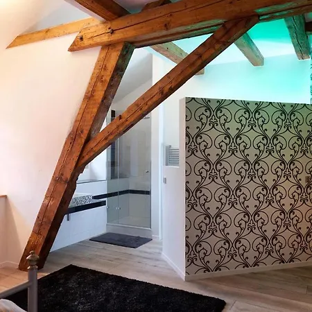 Herrenhaus * Schluchsee