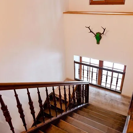 Herrenhaus Villa Schluchsee