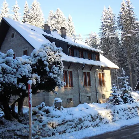 Herrenhaus Schluchsee