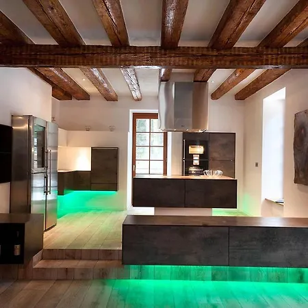 Herrenhaus Schluchsee